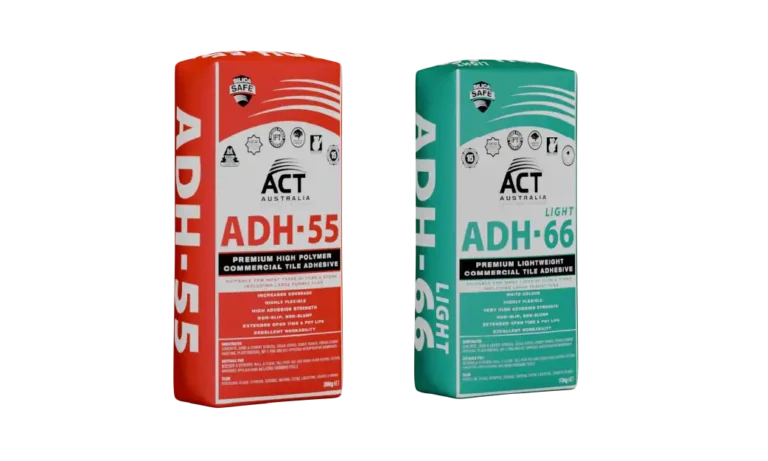 ACT Products-Submerged-Tile-Adhesives