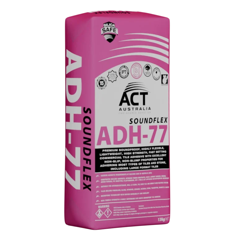 ADH-77 Soundflex Acoustic Tile Adhesive