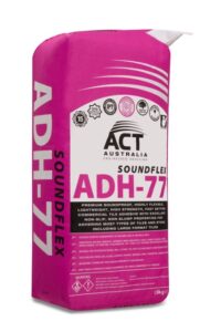 Highly Flexible Adhesive C2TS2 - 13kg