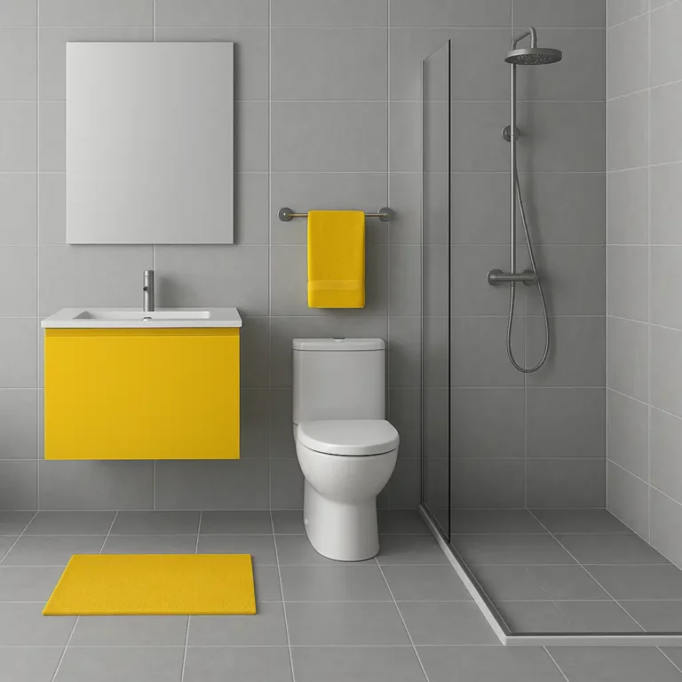 Wet Areas Waterproofing and Tile Installation System