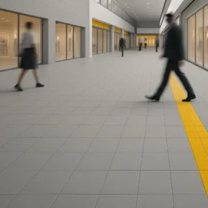 Commercial Floors