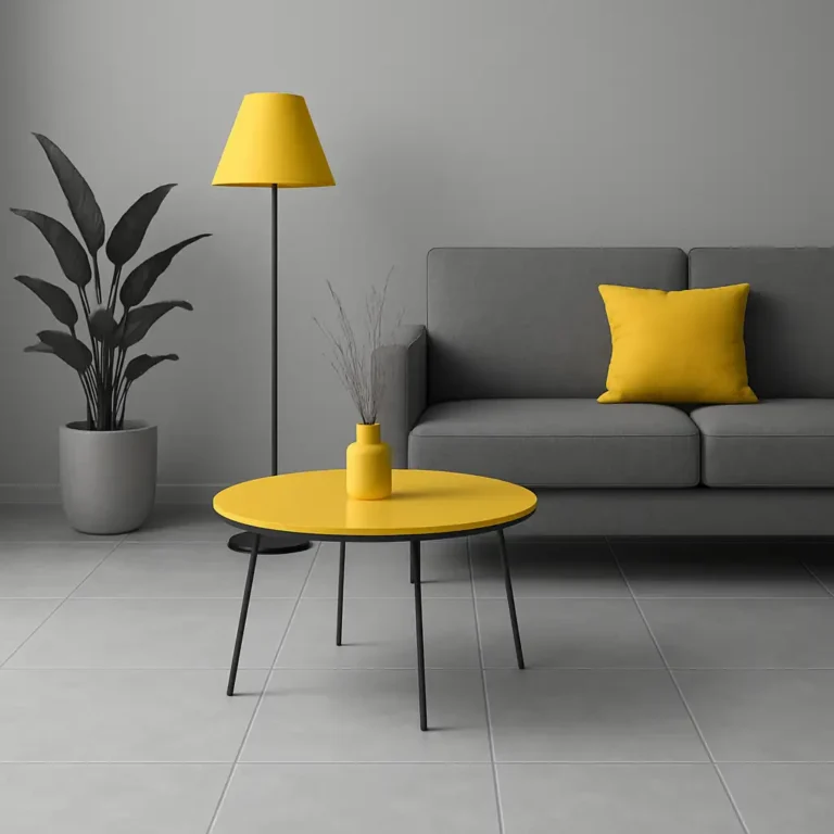 Dry Areas Tile Installation System