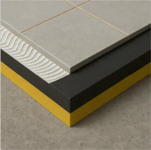 Soundproofing Product Category