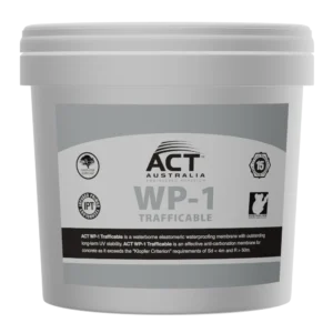 WP-1 GREY