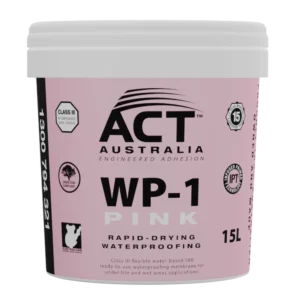 WP-1 PINK