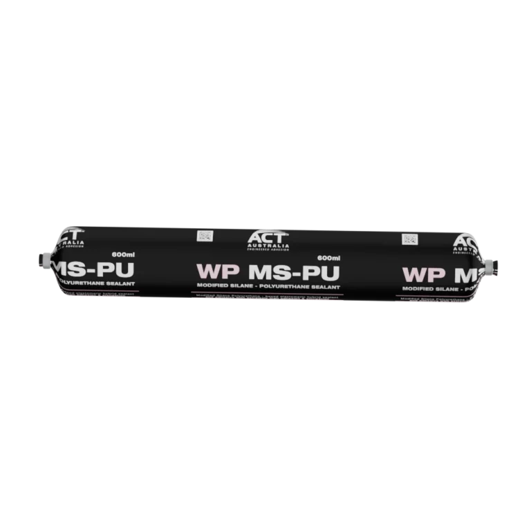 WP MS-PU Modified Silane-Polyurethane Sealant