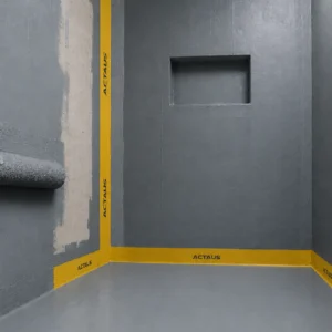 Waterproofing Product Category